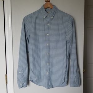 Jcrew button down shirt